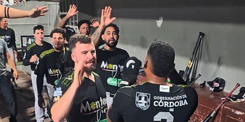 Playoffs: Vaqueros entra con pie derecho al someter a Caimanes