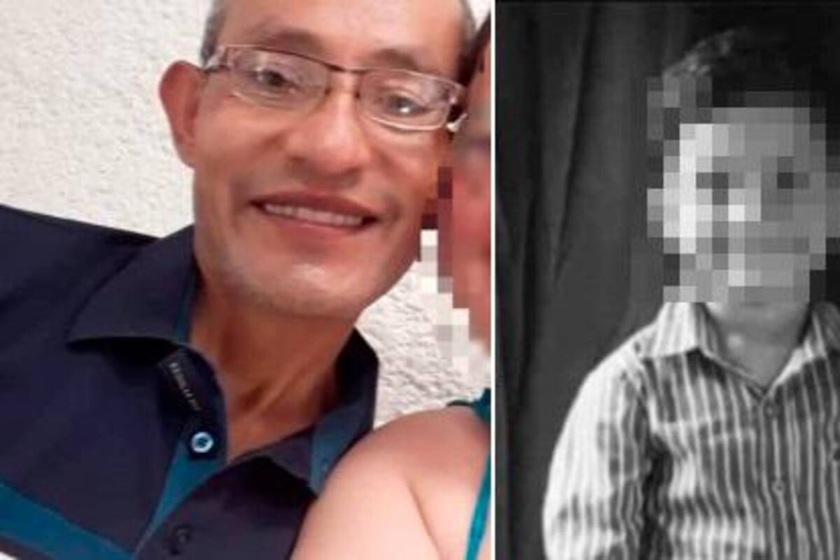 “Debía tomar terapias psicológicas”: mamá del niño asesinado por su papá