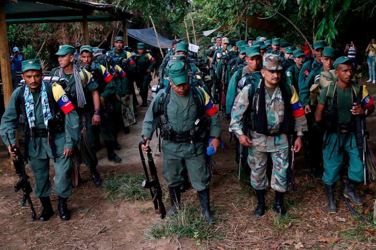 “Grupos armados se burlan de los colombianos”: Defensoría