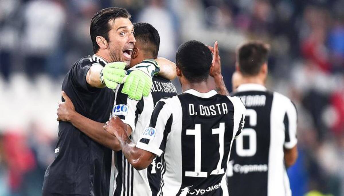 Juventus obtiene victoria ante Bolonia EFE ALESSANDRO DI MARCO