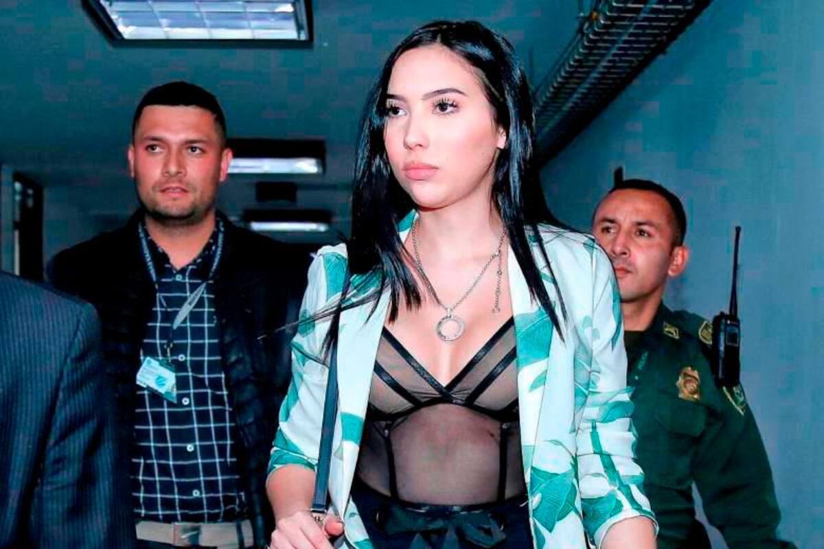Los lujosos apartamentos por los que investigan a Aída Victoria Merlano