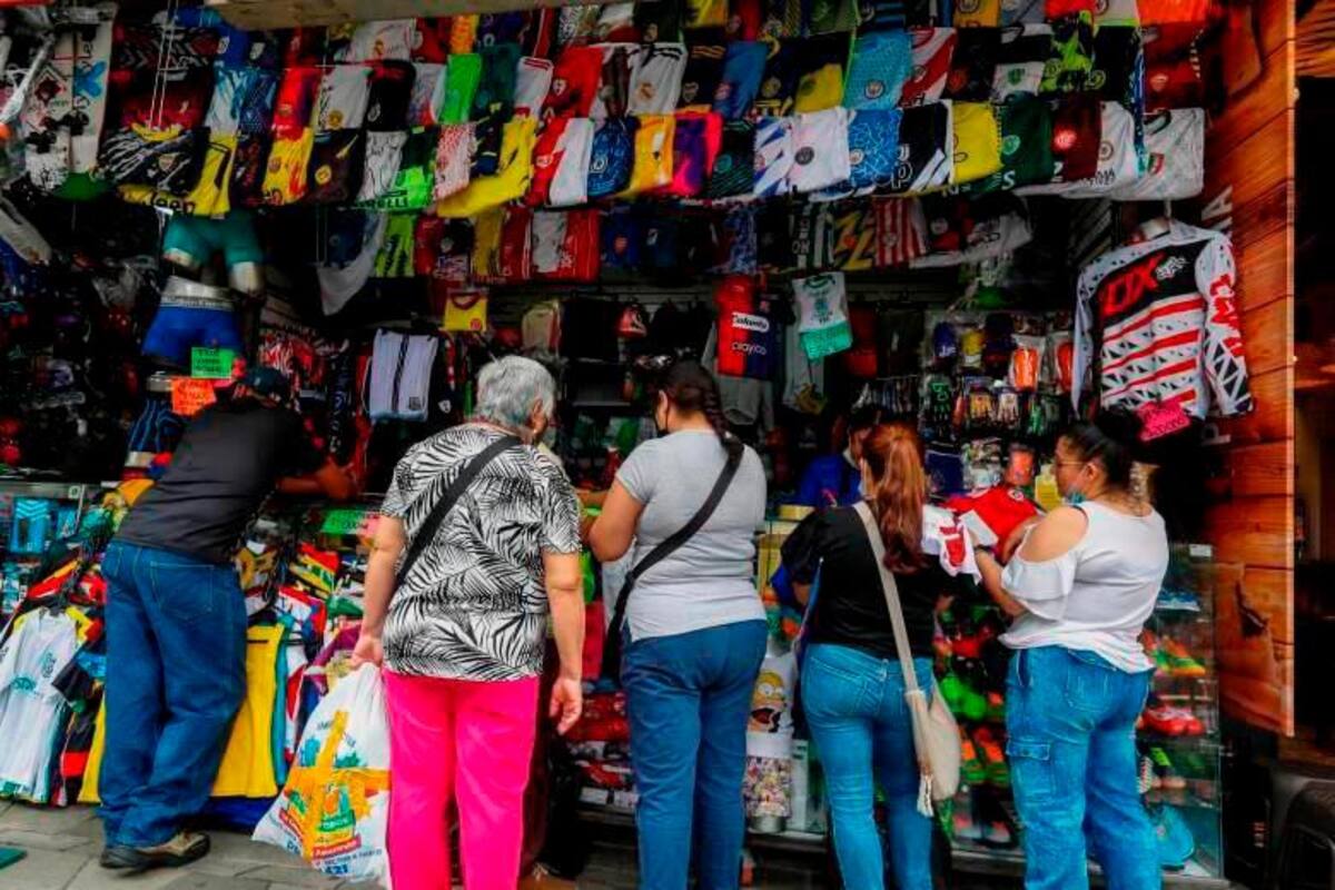 Octubre fue el peor mes del año para el comercio en Colombia, según Fenalco