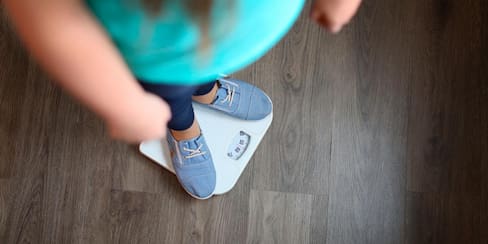 Obesidad, una enfermedad que pesa en la vida