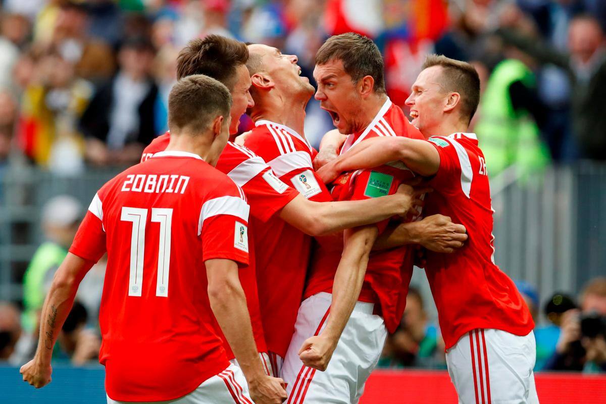 Rusia no jugará partidos de repechaje para el Mundial de Catar