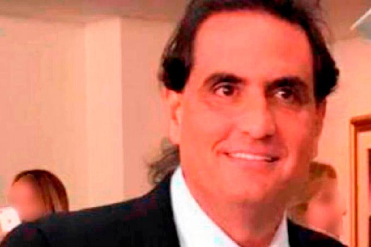 Cabo Verde autoriza la extradición de Álex Saab a Estados Unidos