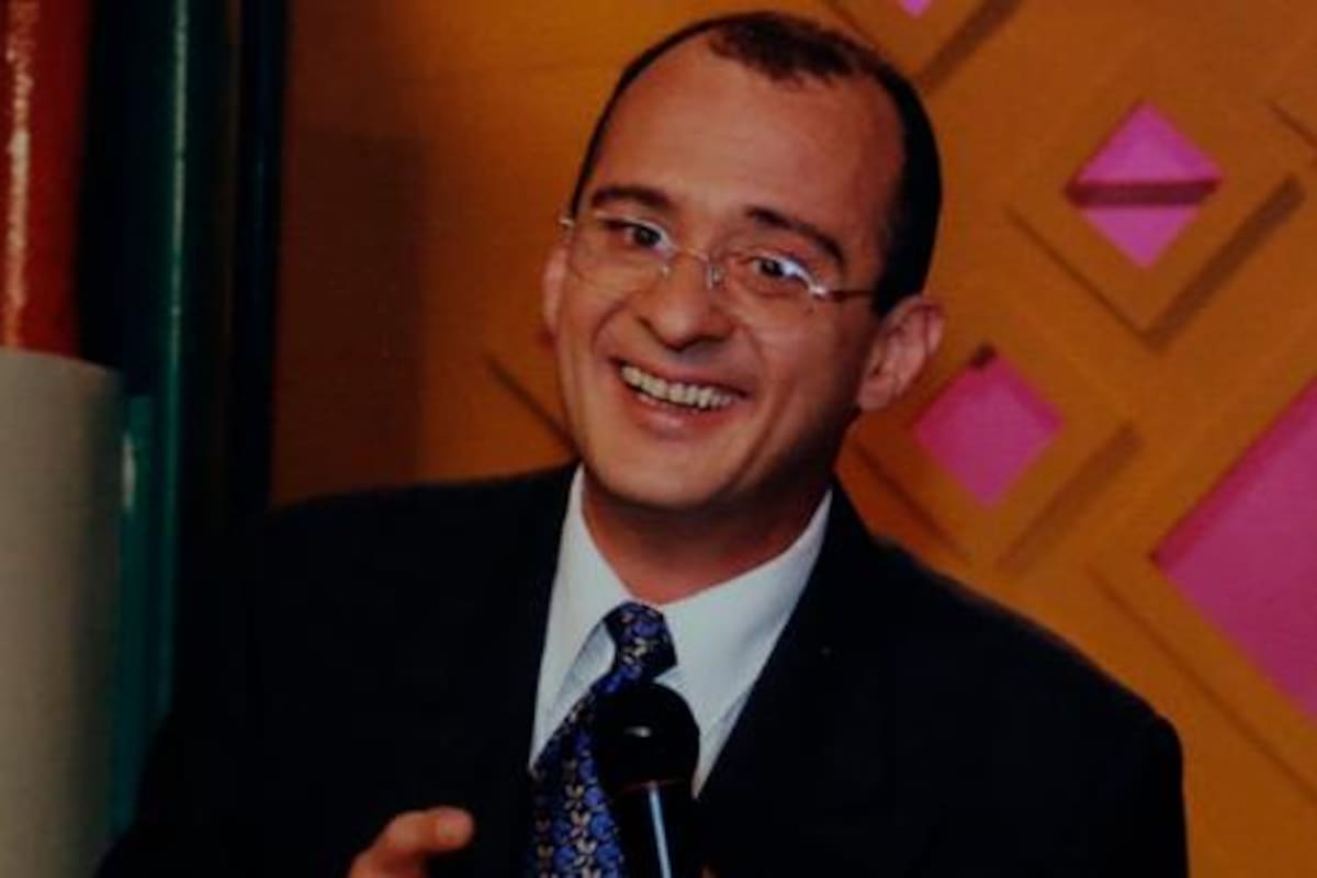 ¿Regreso de Jota Mario nuevamente a RCN sería mentira?