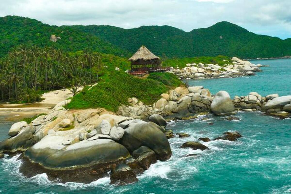 Parques Nacionales Naturales reabren después de alerta por ciclón