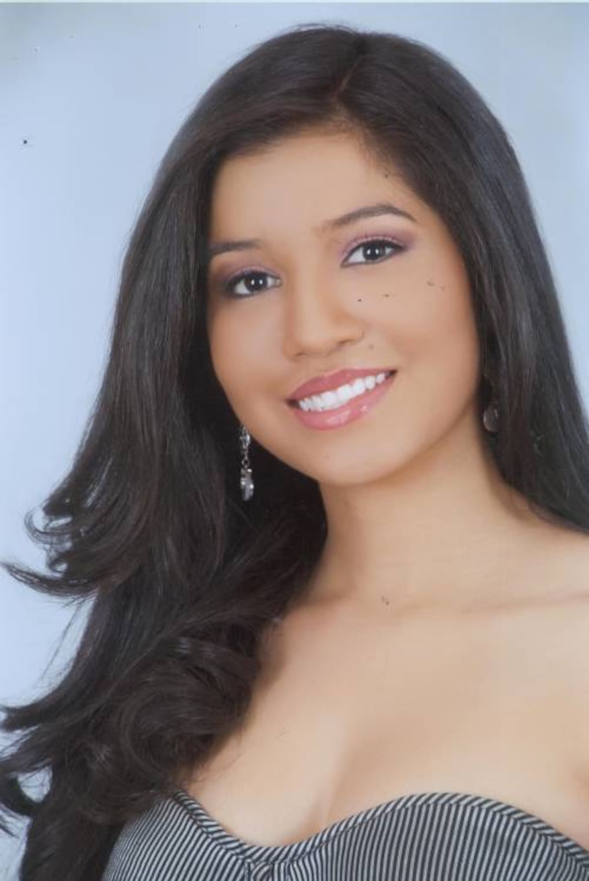 Karol Campos.