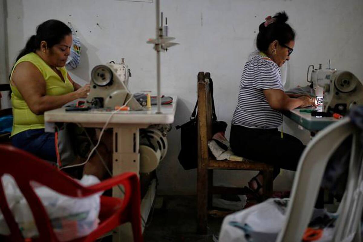 Gobierno ha invertido $3,3 billones en infraestructura en municipios Pdet