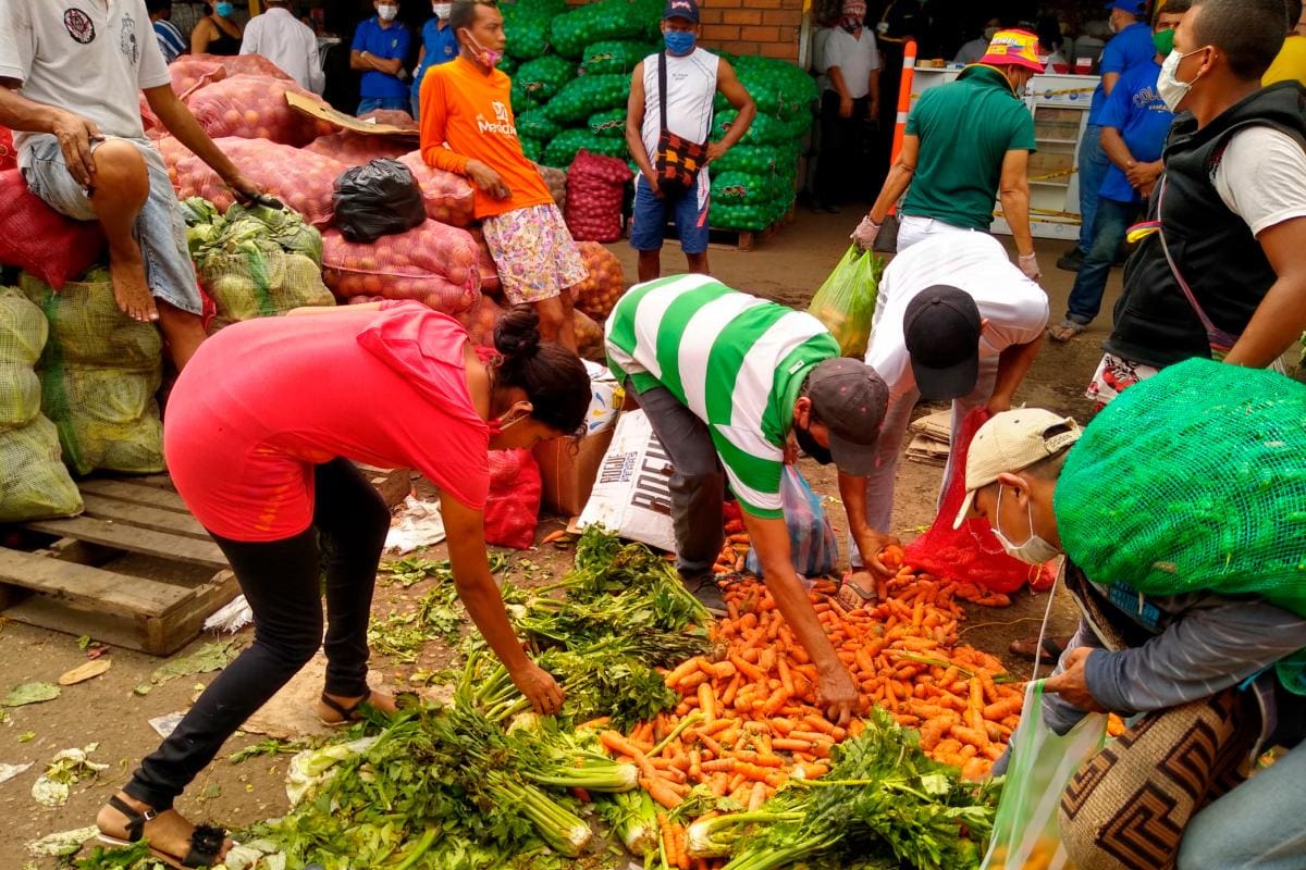 Sucreños, a denunciar especulación en productos de primera necesidad