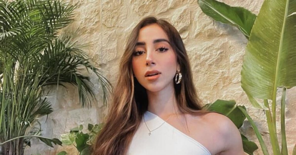 La polémica ‘Beba’ del Desafío XX participará en La Casa de los Famosos 3
