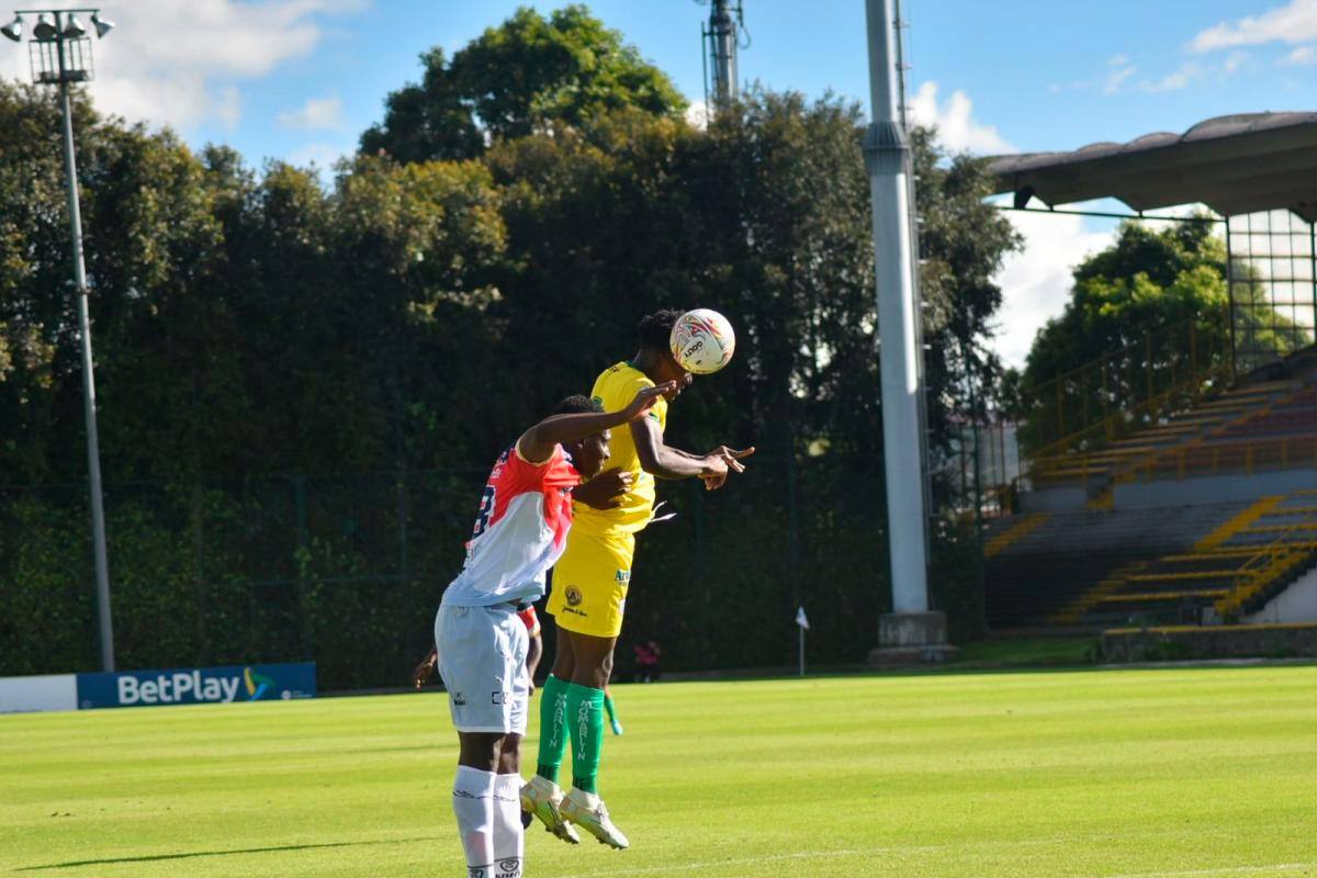 ¡Datazo! Real Cartagena nunca había perdido un 7 de agosto