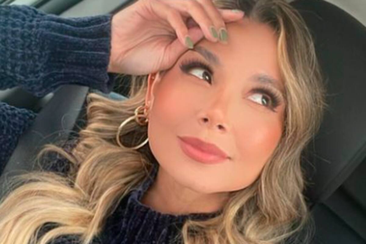 Melissa Martínez habría presionado para que sacaran a novia de su ex de su trabajo