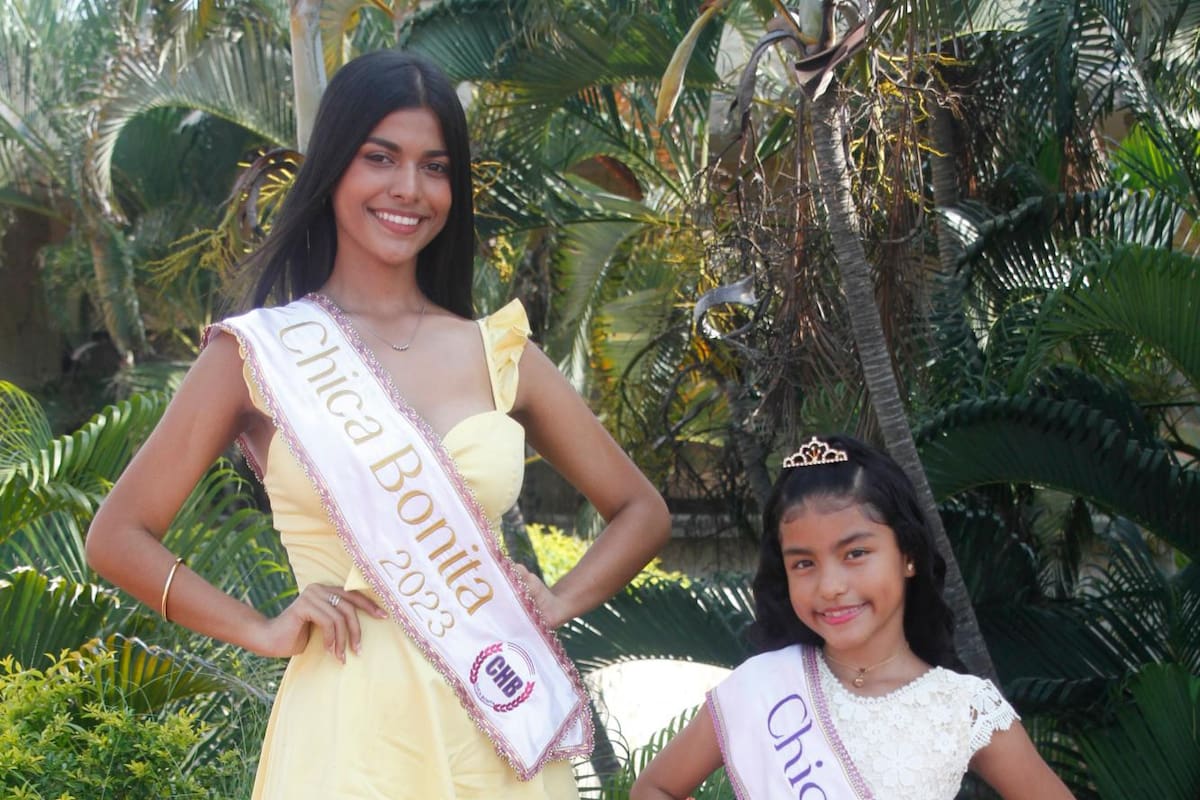 “La experiencia es única”: ganadoras de Chica Bonita Cartagena