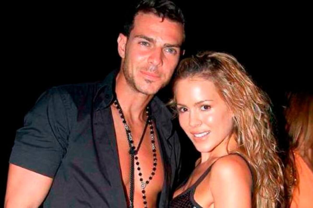 Natalia París y el ‘Gato’ Baptista despiertan rumores de reconciliación