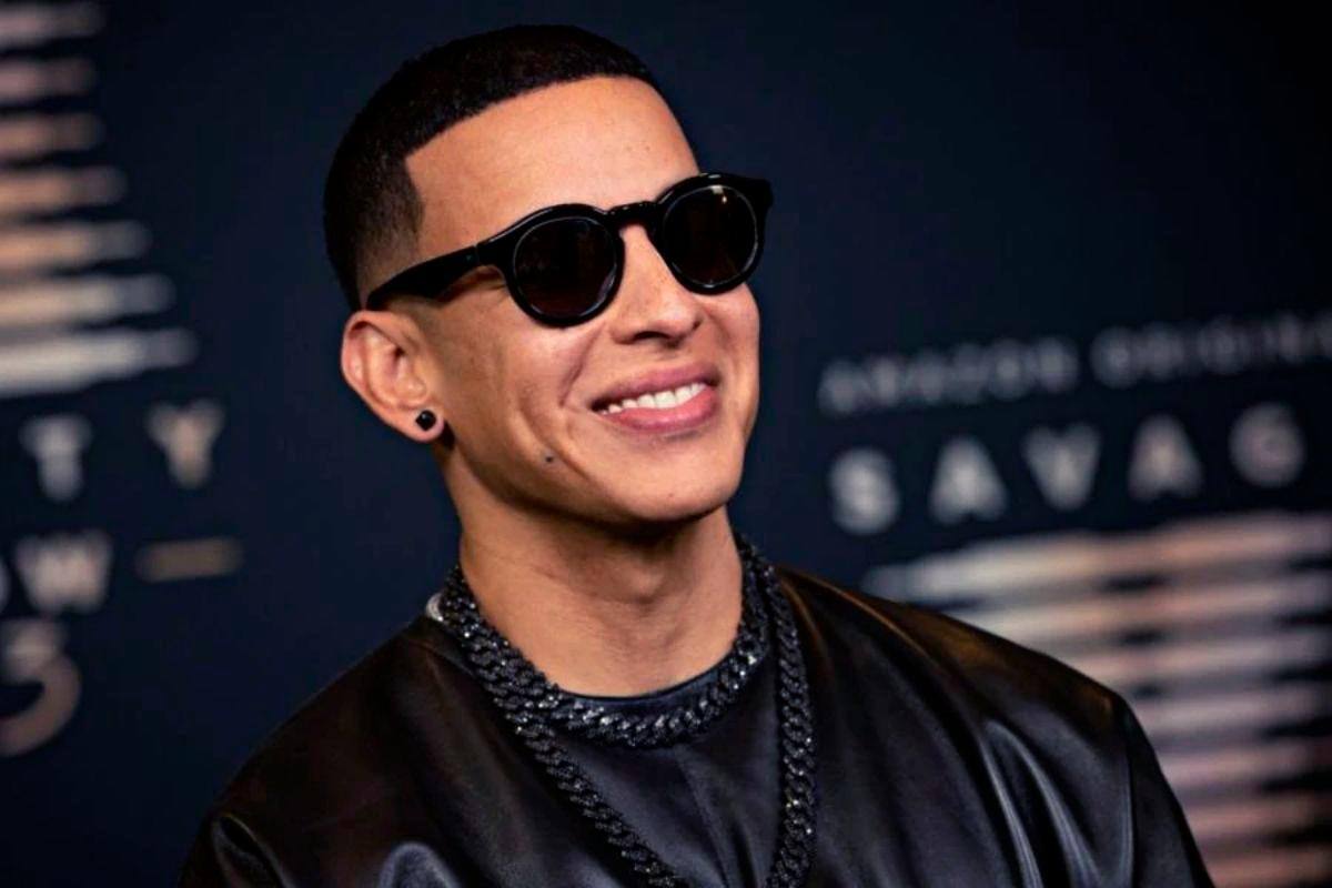 Daddy Yankee recibirá reconocimiento de la Fundación Herencia Hispana