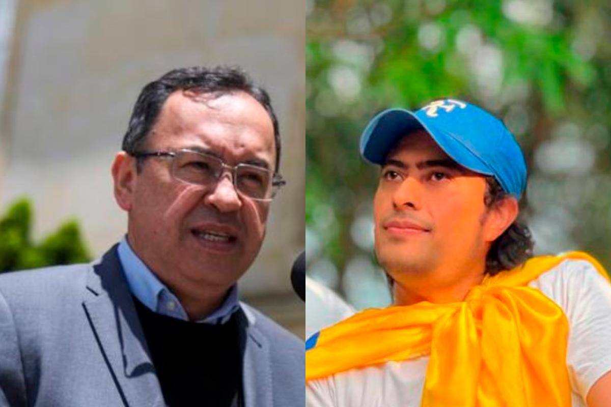 “Jamás me ha entregado una hoja de vida”: Prada tras escándalo de Nicolás Petro