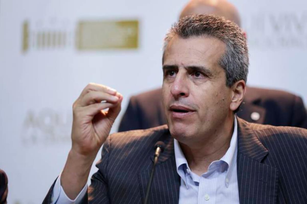 Mininterior descarta suspensión de las elecciones regionales