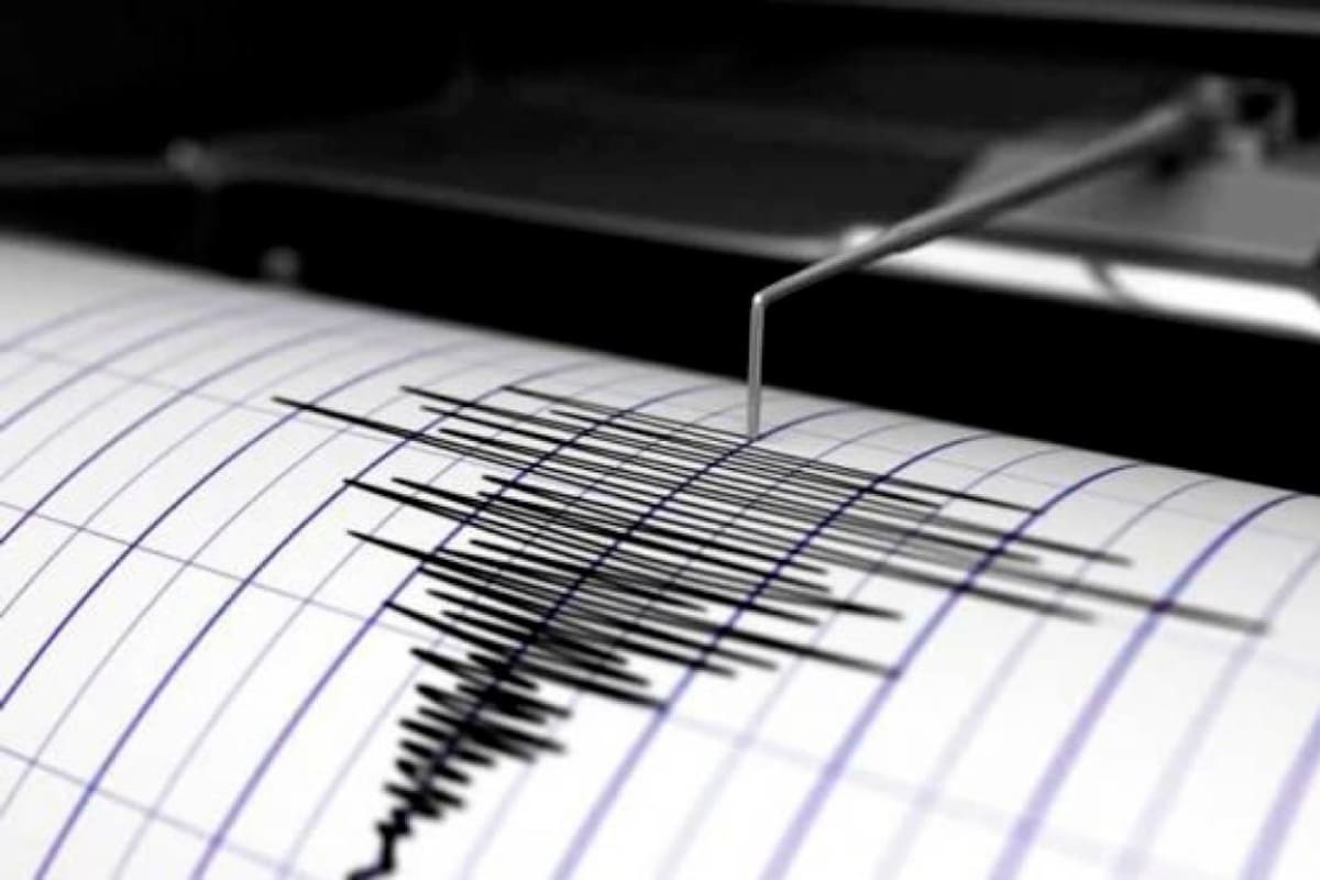 Sismo de magnitud 3,8 sacude a Quito, Ecuador
