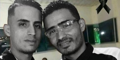 Masacre en Colombia: sicarios mataron a 3 hombres en una cancha; 2 eran hermanos