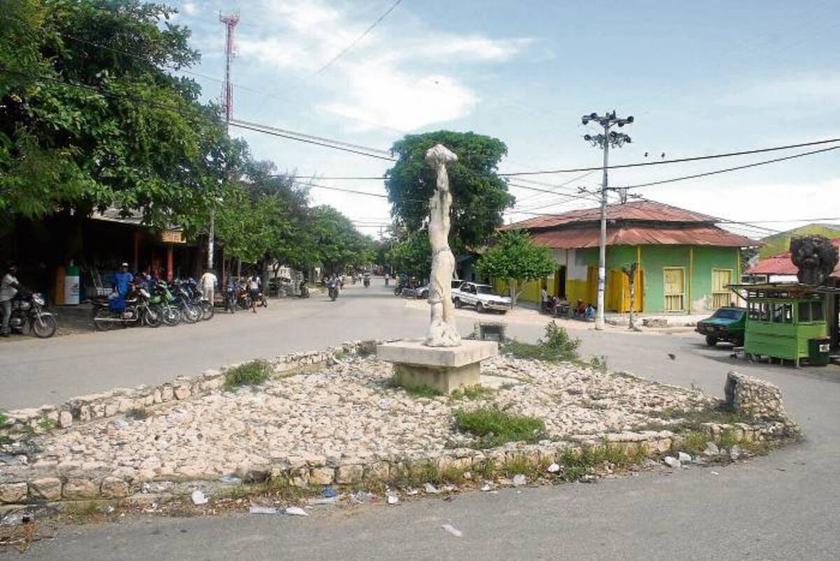 En el municipio de Toluviejo se vive una aparente calma, pero en realidad hay preocupación entre sus habitantes ante el supuesto “toque de queda”.
