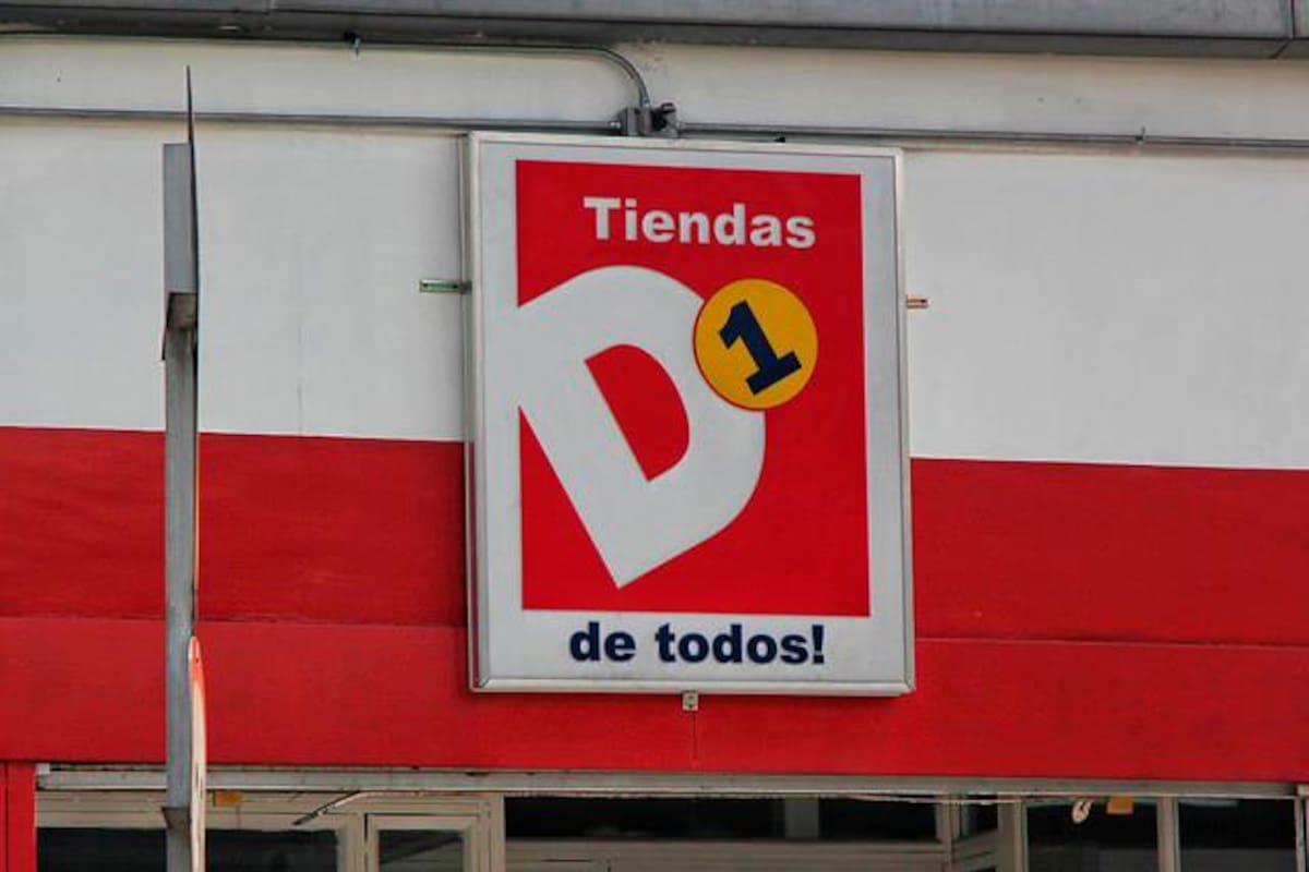 Tiendas D1 nombró a Christian Bäbler como su nuevo presidente
