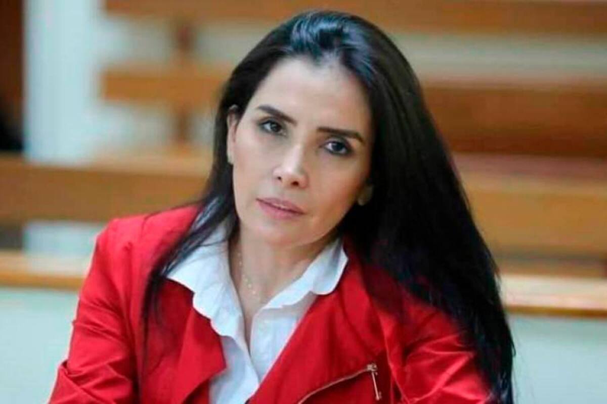 “Le pido a Petro que exija mi extradición a Colombia”: Aida Merlano