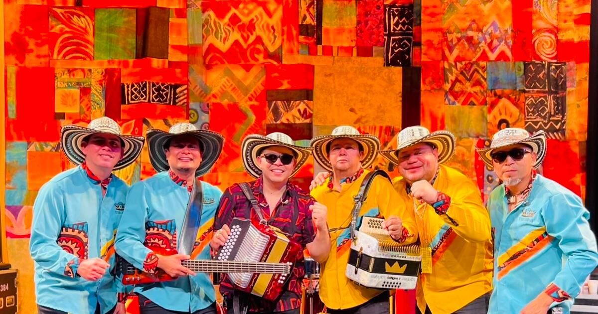 Yeison Landero lleva su música al mundo y corona un 2025 histórico