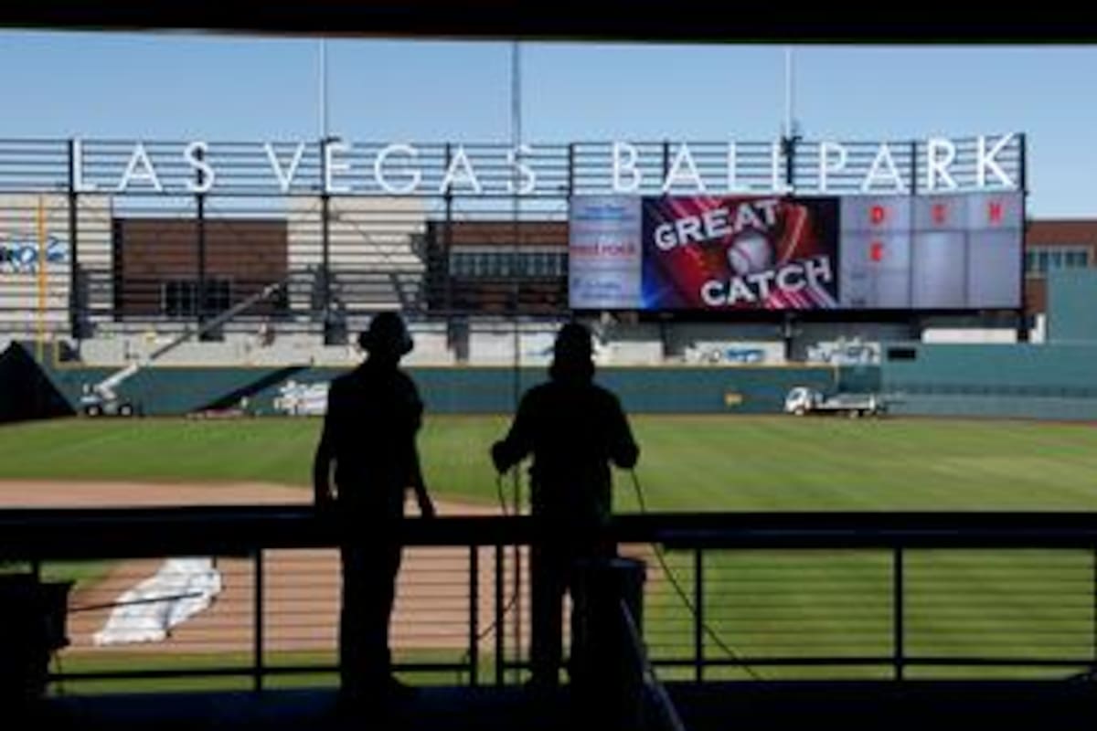 Por unanimidad dueños aprueban reubicación de los Atléticos a Las Vegas