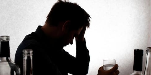 5 recomendaciones para evitar que un “trago amargo” sea el último de su vida