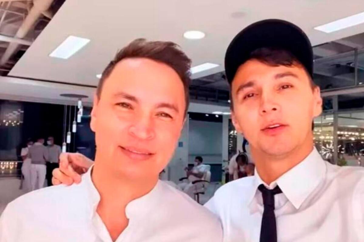 Jhonier Leal estaría luchando por la herencia de su hermano y su madre