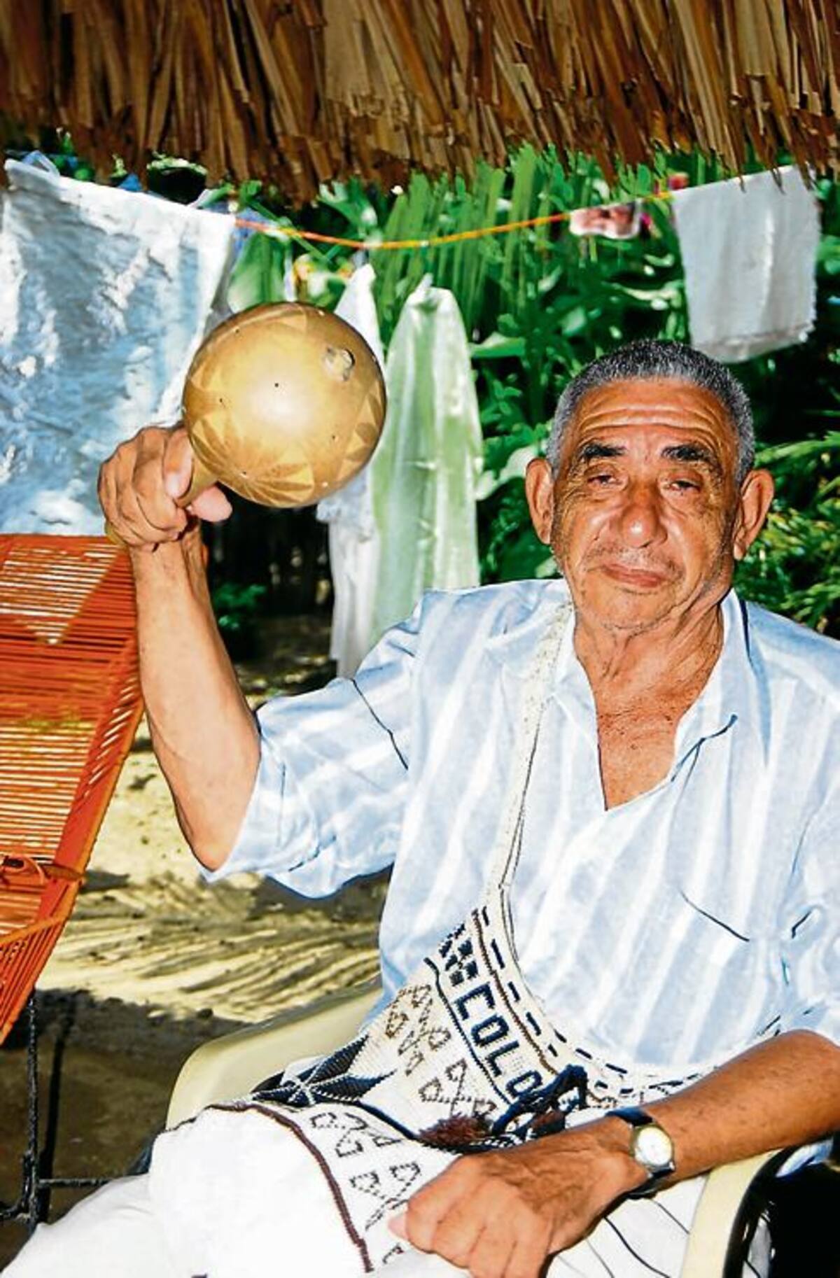Nicolás Hernández Julio Castaño
