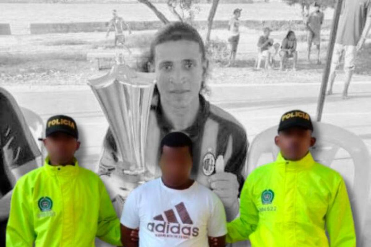 Justicia en el barrio Boston: cayó ‘el Coquito’ por el asesinato de su amigo