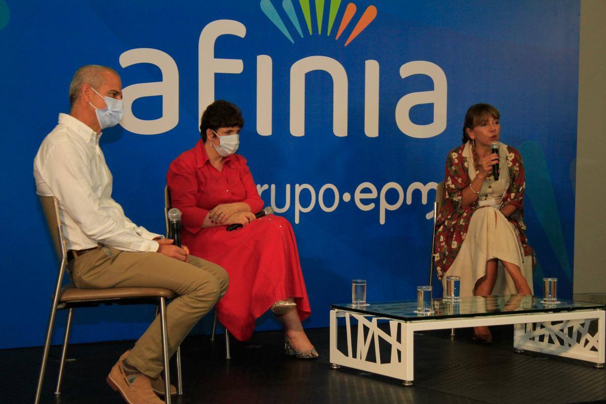 Afinia ofrece alternativas para el pago oportuno del servicio