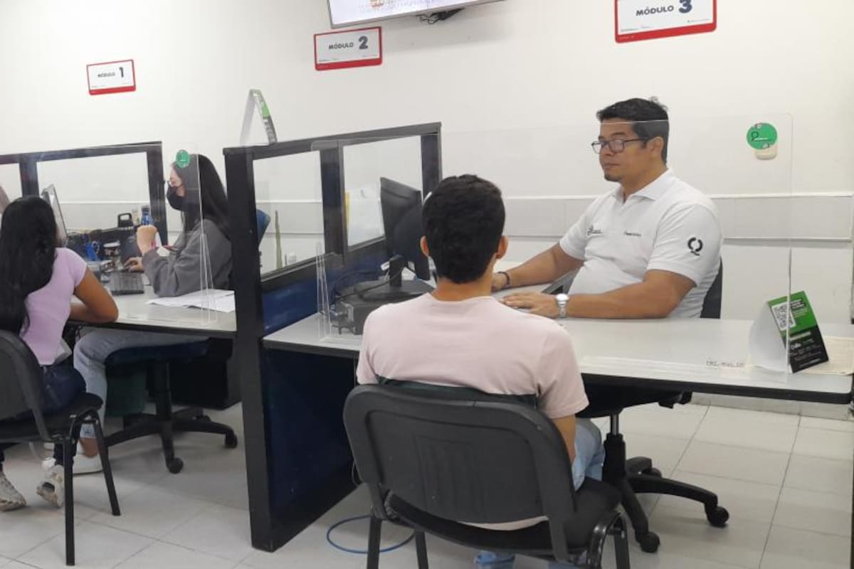 ¡Pilas! En Barranquilla se ofertan más de 1.000 puestos de trabajo