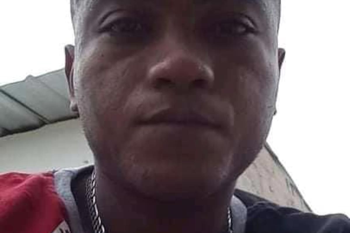 Otra víctima de las balas asesinas, ya van 176 homicidios en Sucre