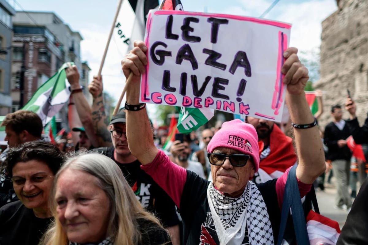 Relatores ONU exigen a Israel que permita la llegada de ayuda humanitaria