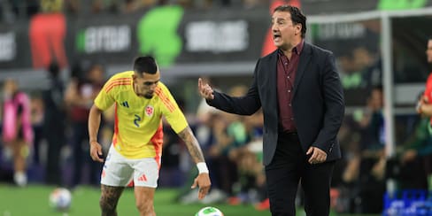 Jorge Pinto no tuvo compasión con Néstor Lorenzo: “No se puede ser tan terco”