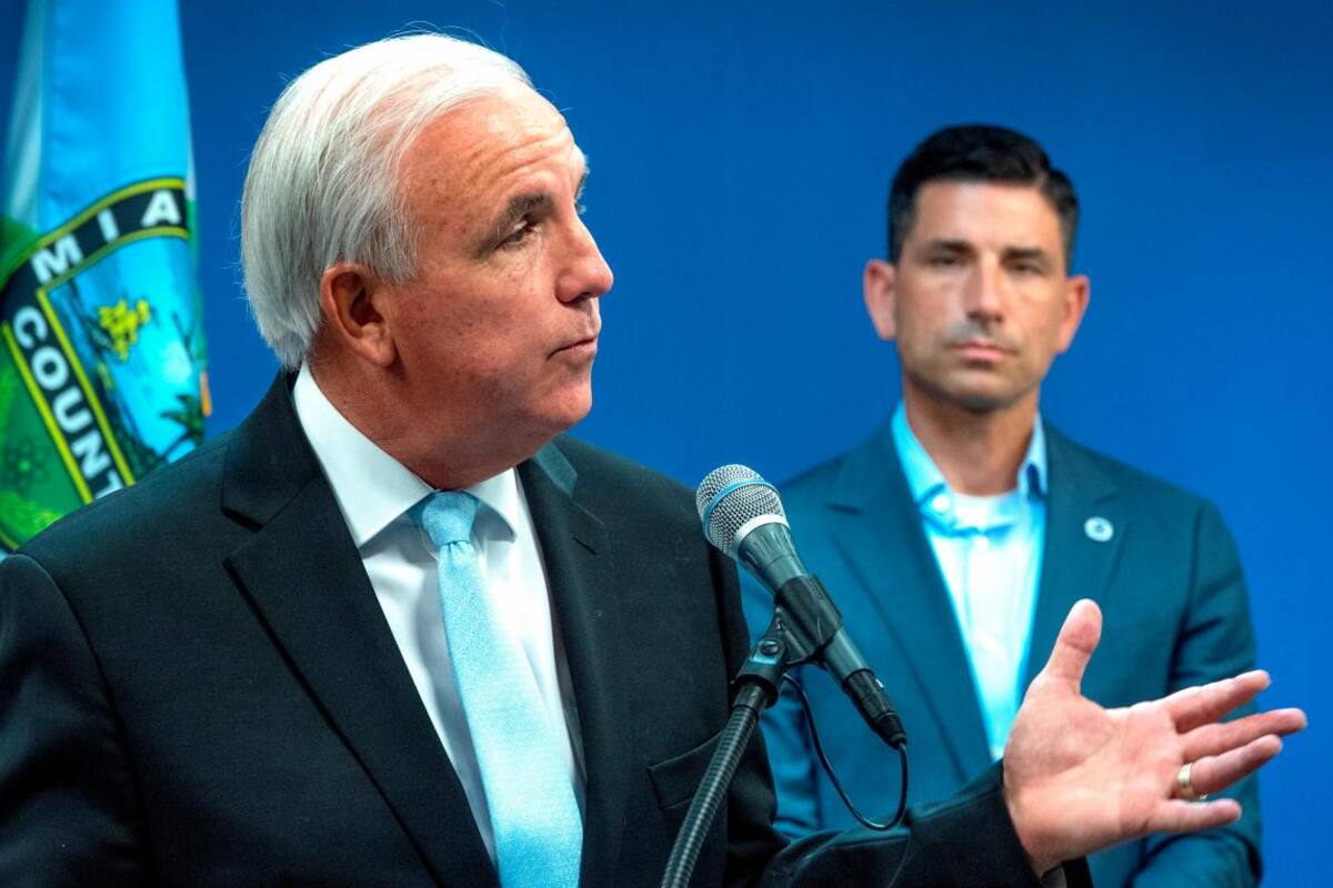 Cubanos agradecen sanciones de Biden pero piden más, empezando por internet