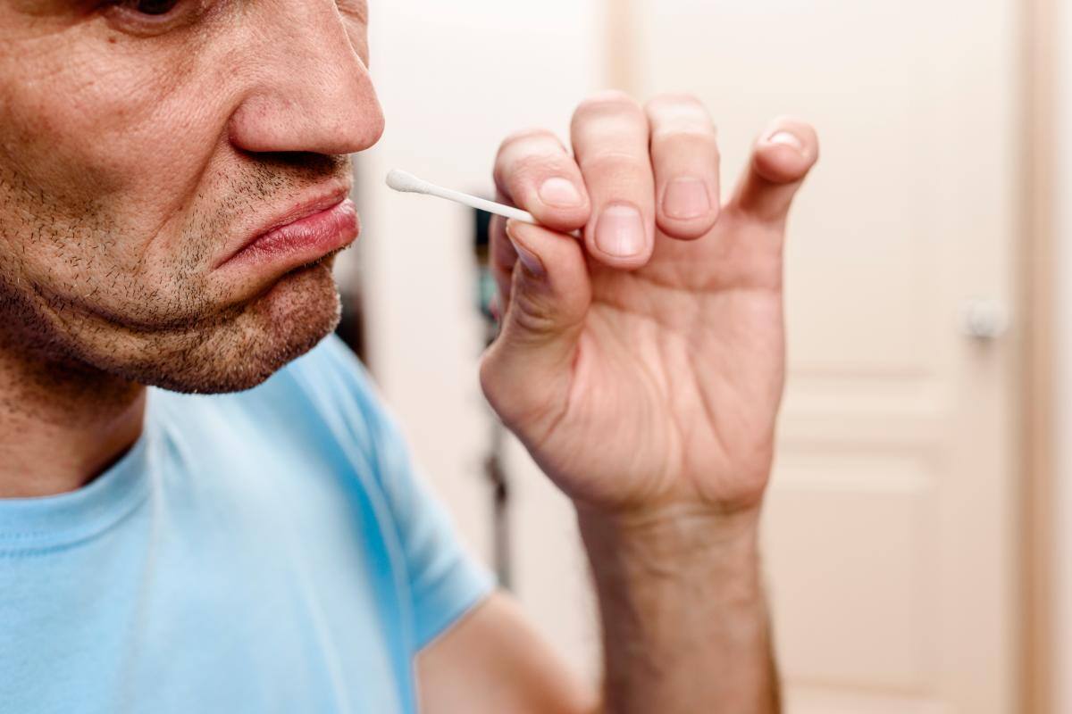 Esta es la razón por la que algunos no recuperan el olfato tras la COVID-19