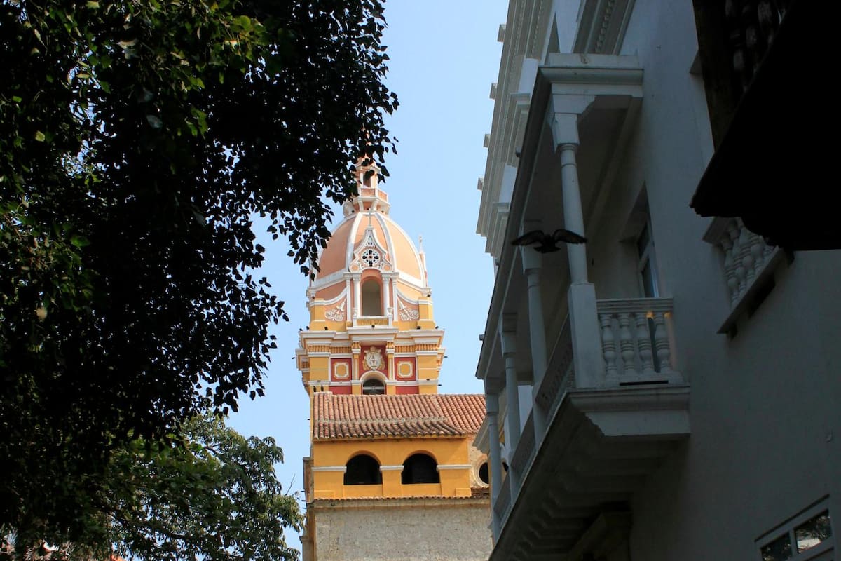 Llegó la hora de reactivar el Centro Histórico
