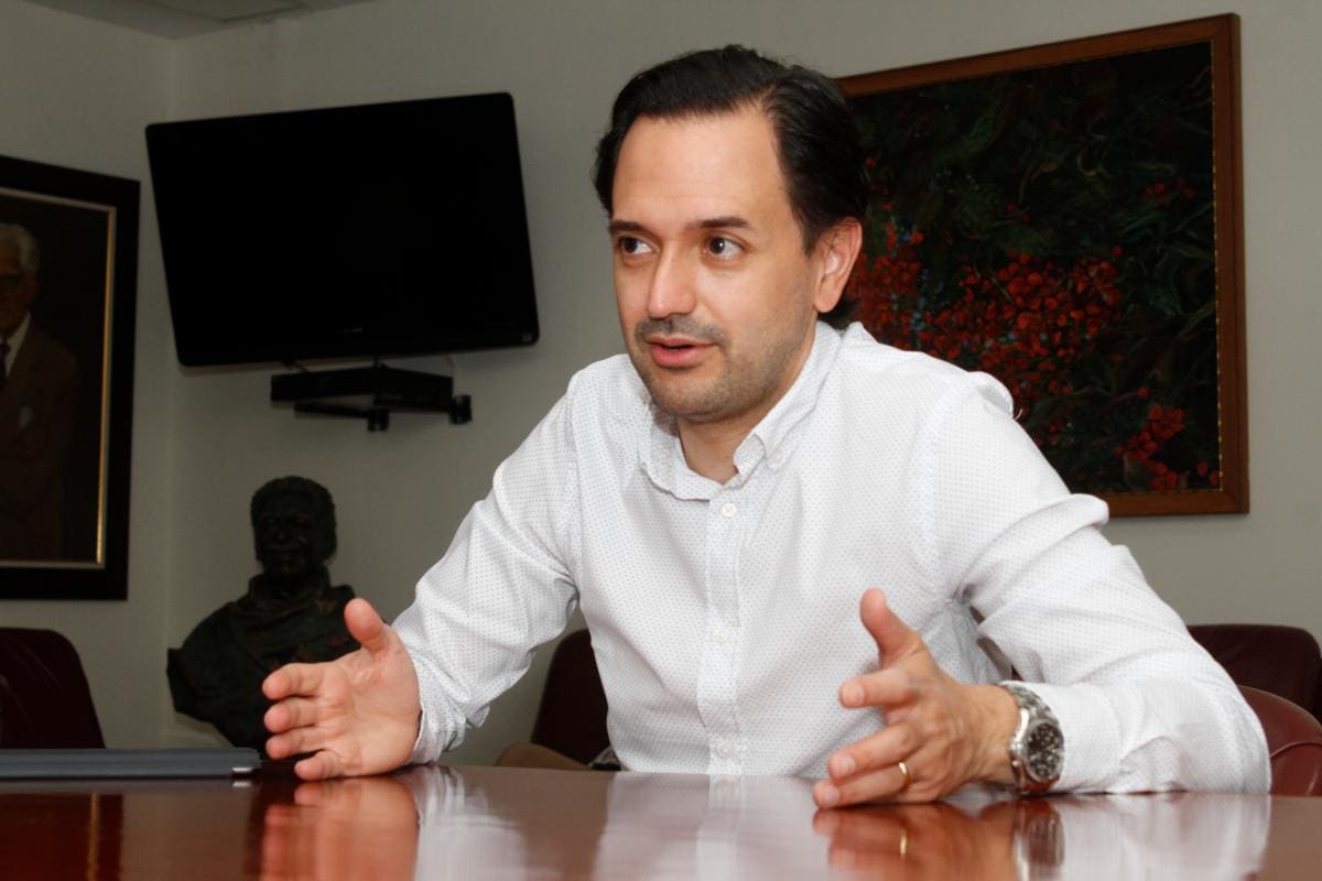 Energías renovables, se viene la generación eólica costa afuera