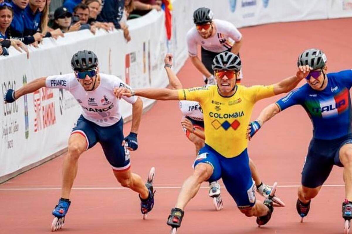 Estos son los bolivarenses en los Juegos Panamericanos de Chile