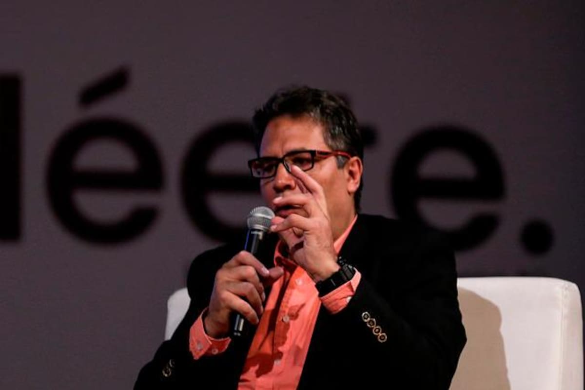 Fiscalía imputará cargos al periodista Alberto Salcedo Ramos