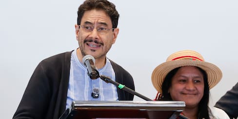 Iván Cepeda convoca a marchas el 1 de mayo por ataques en el Cauca