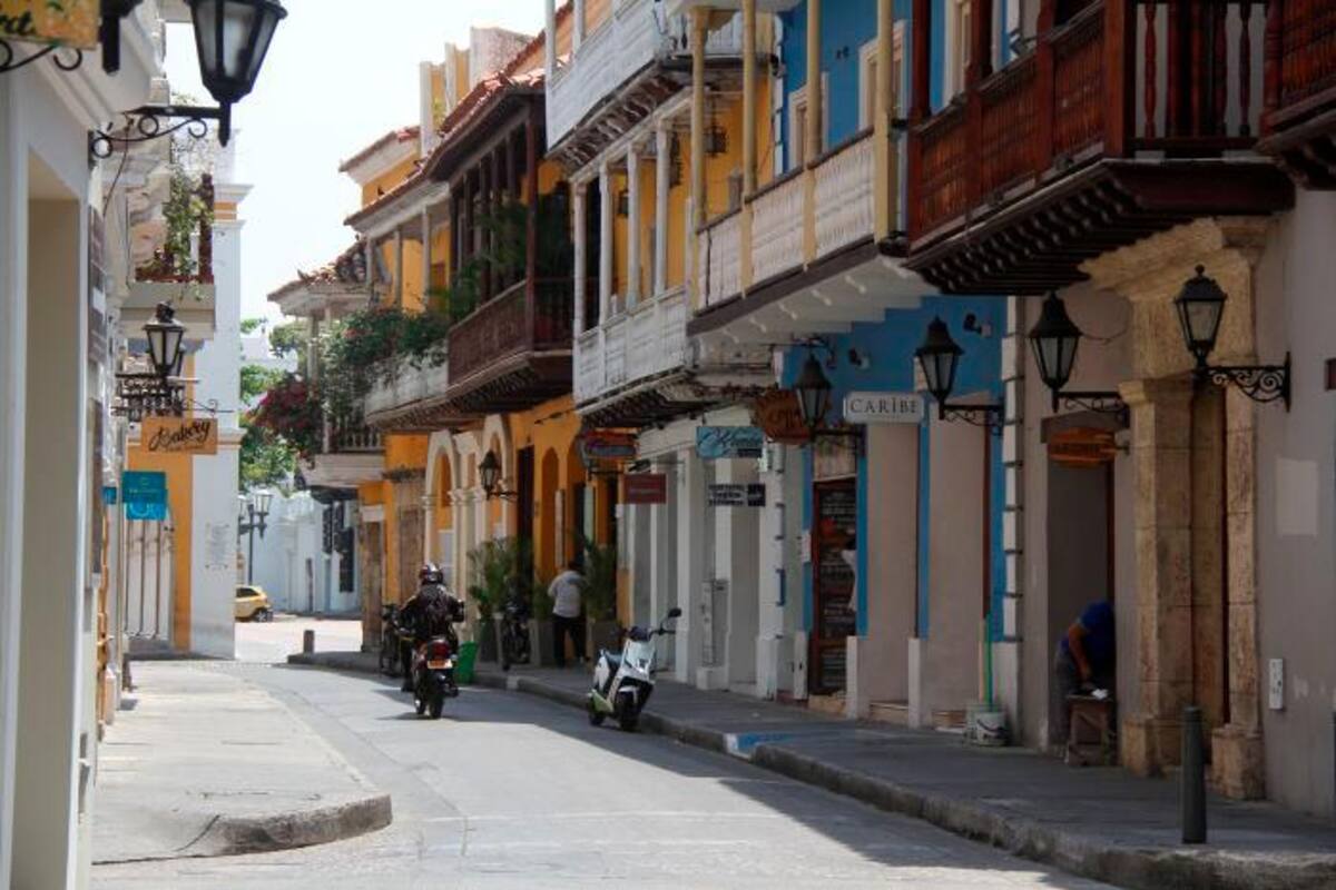 Un año de COVID: la caída y lenta recuperación de la economía de Cartagena