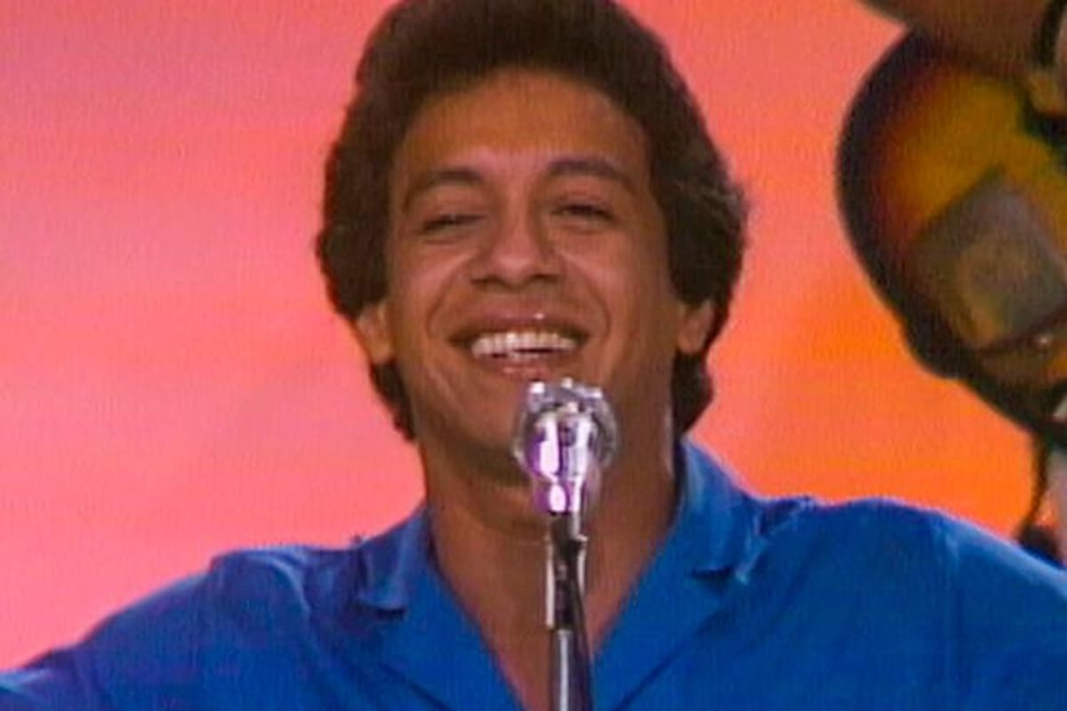 35 canciones de Diomedes Díaz que no fueron éxito pero valen la pena escuchar