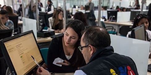 Las vacantes del Sena en Europa con salarios de más de 12 millones