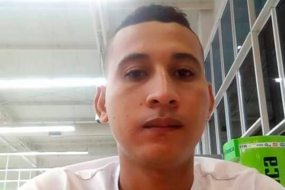 Identifican a hombre asesinado a bala en Barranco de Loba