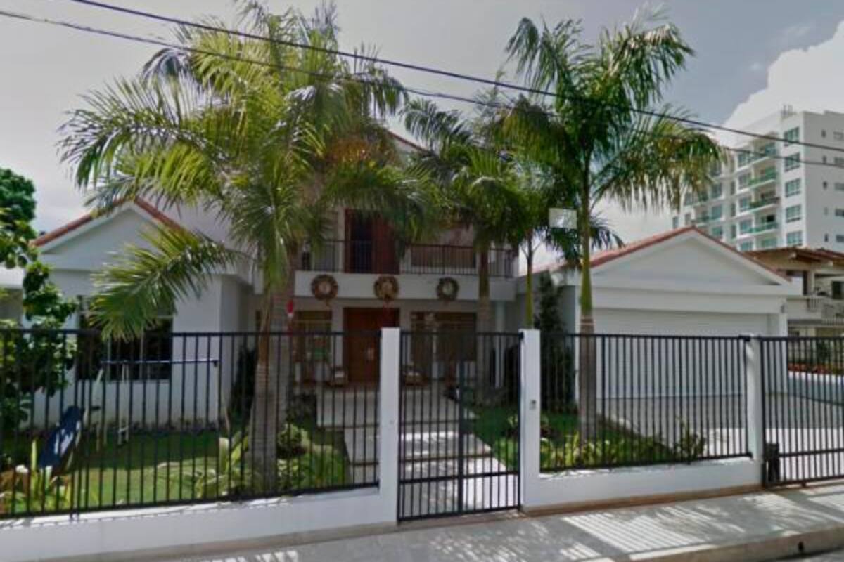 Asaltan en Montería la casa del embajador de Colombia en Panamá